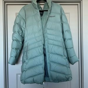 Marmot Down Jacket
